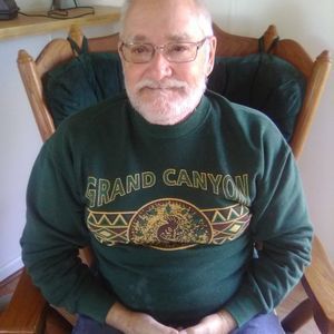 Meet your Posher, John kendrick